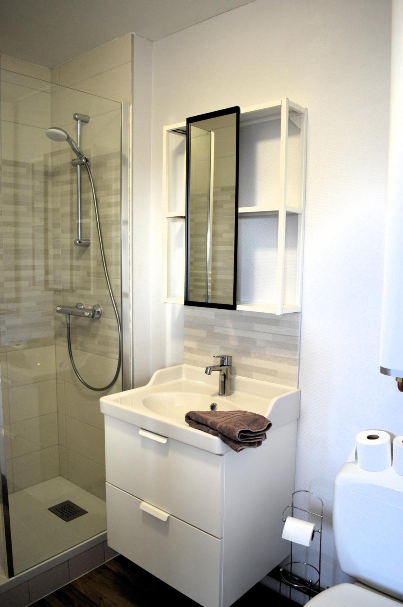 Appartement Au Pied De La Plage - Balcon - Parking Курсель-сюр-Мер Екстер'єр фото
