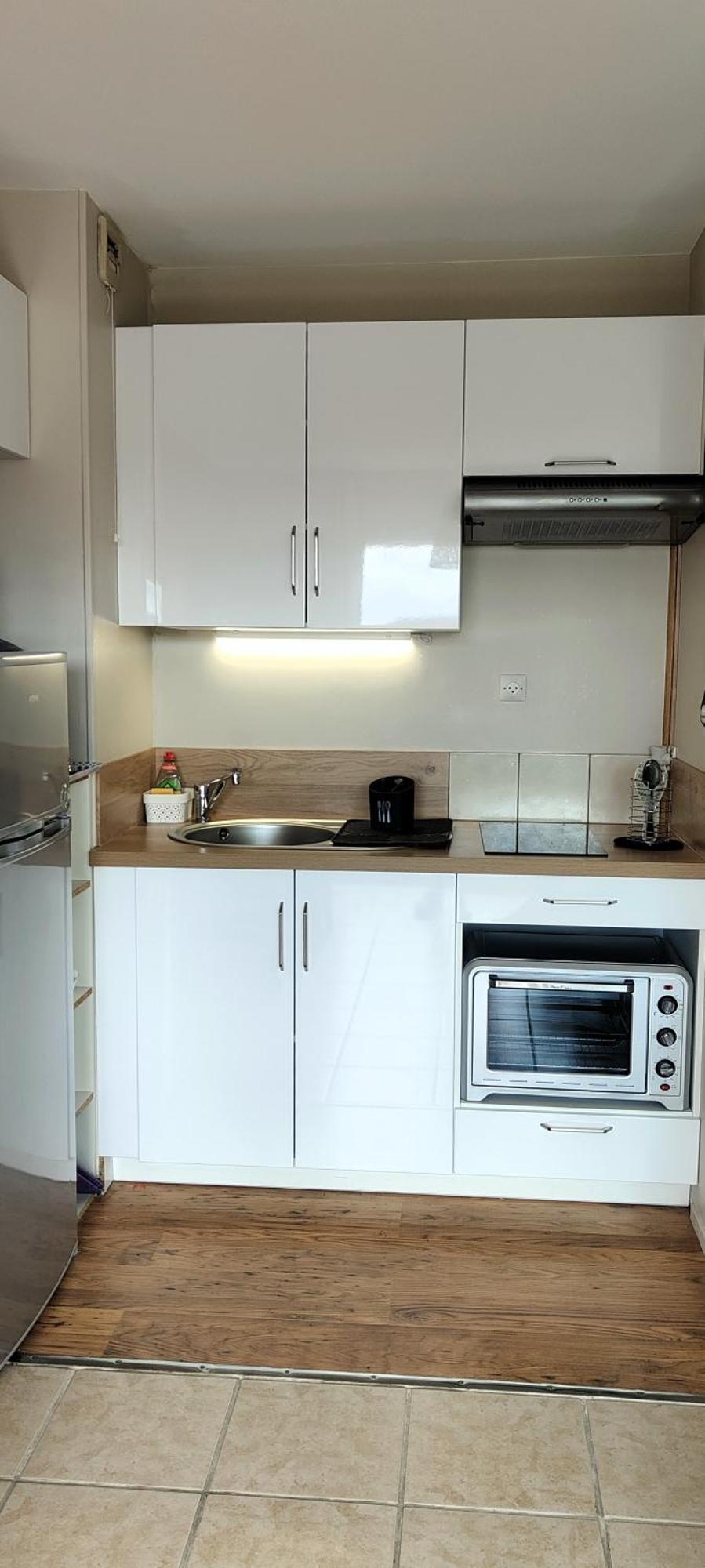 Appartement Au Pied De La Plage - Balcon - Parking Курсель-сюр-Мер Екстер'єр фото
